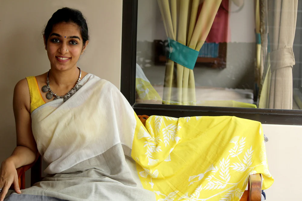 Where Art Meets the Loom